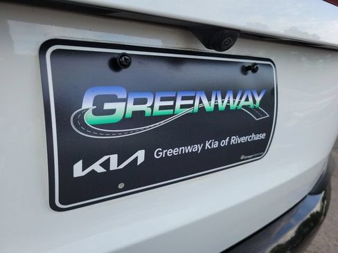 Certified 2025 Kia Seltos S AWD/4WD image 34