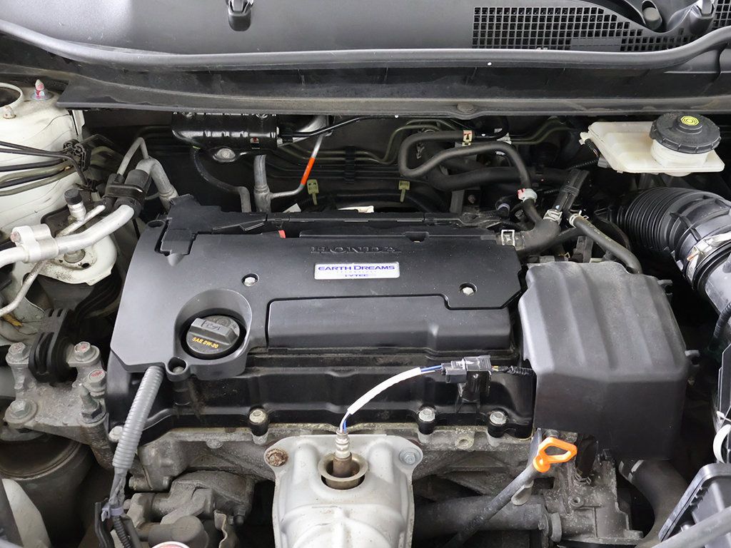 Used 2018 Honda CR-V LX image 17