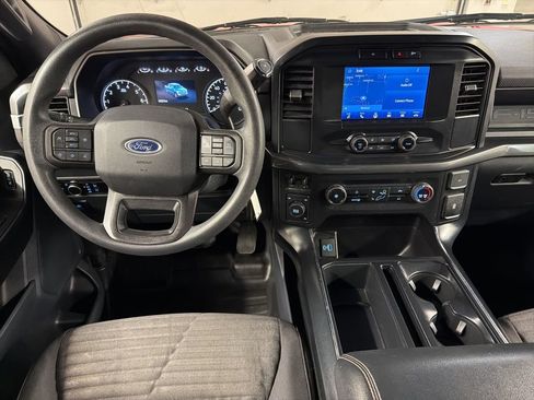 Certified 2023 Ford F150 XL AWD/4WD image 8