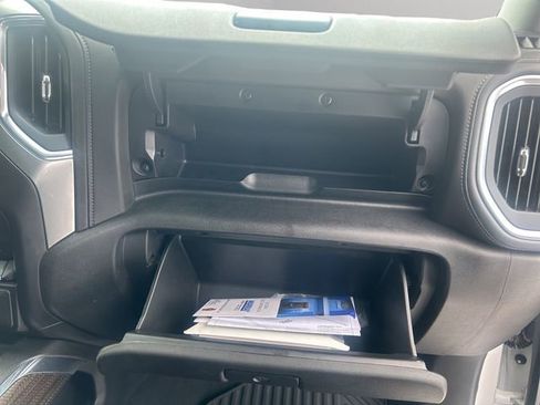 Used 2021 Chevrolet Silverado 1500 RST w/ Z71 Off-Road Package image 19