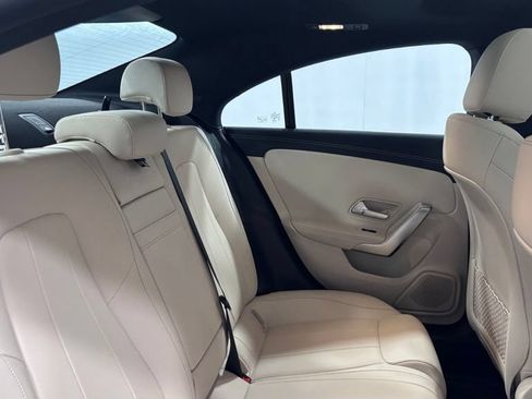 Certified 2023 Mercedes-Benz CLA 250 4MATIC image 25