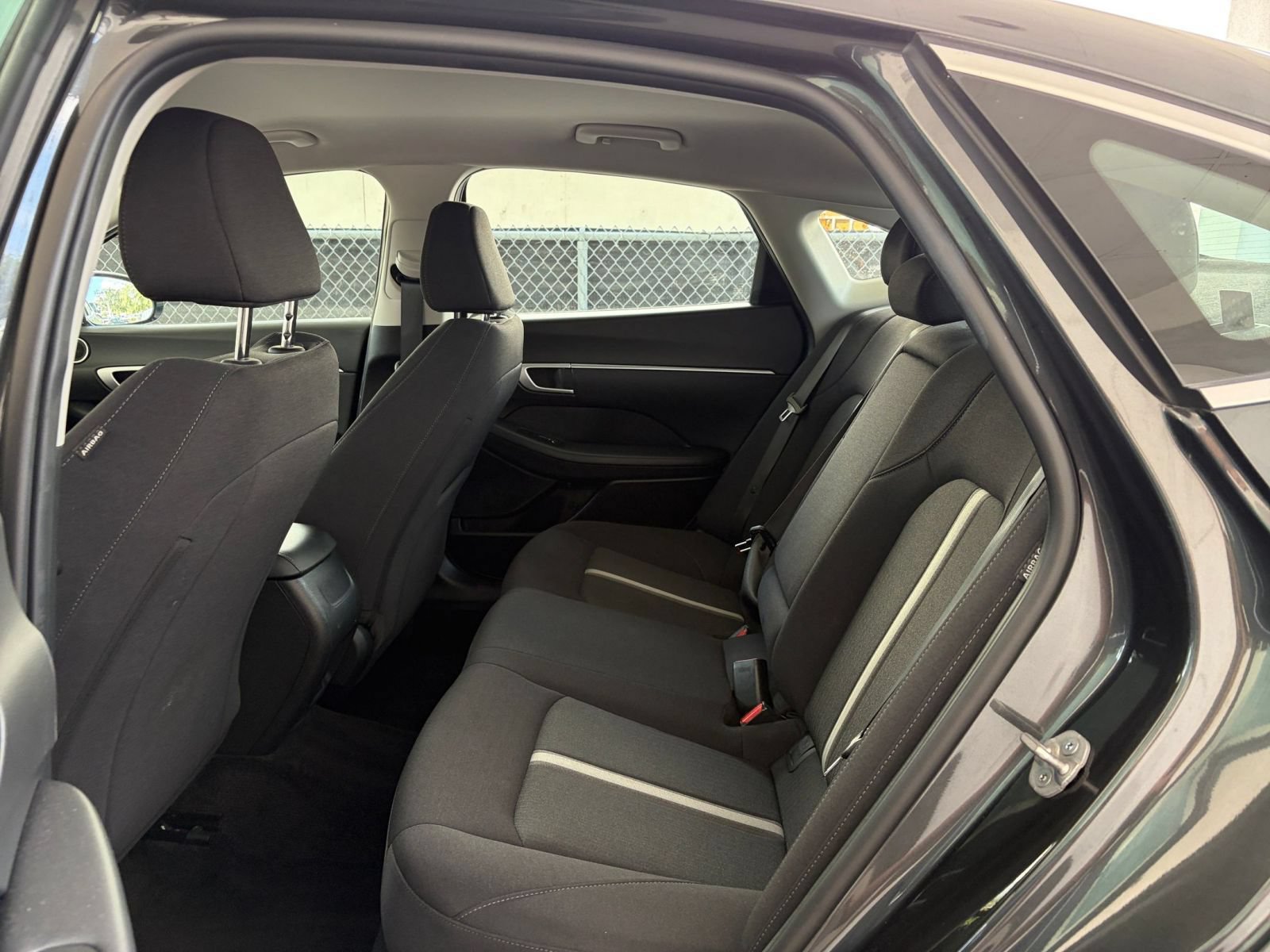 Used 2025 Hyundai Sonata SEL FWD image 25