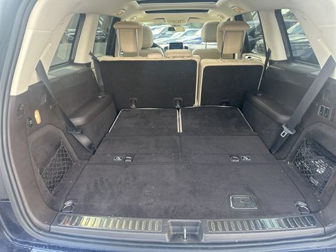 Used 2019 Mercedes-Benz GLS 450 4MATIC image 15