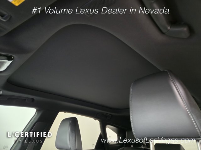 Used 2023 Lexus RX 350 FWD w/ Accessory Package image 14