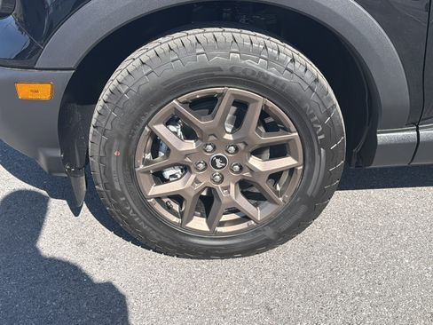 New 2026 Ford Bronco Sport Big Bend AWD/4WD image 11