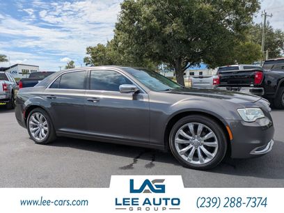 Used 2019 Chrysler 300 Touring w/ Chrome Appearance Package