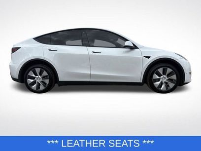 Used 2023 Tesla Model Y Long Range