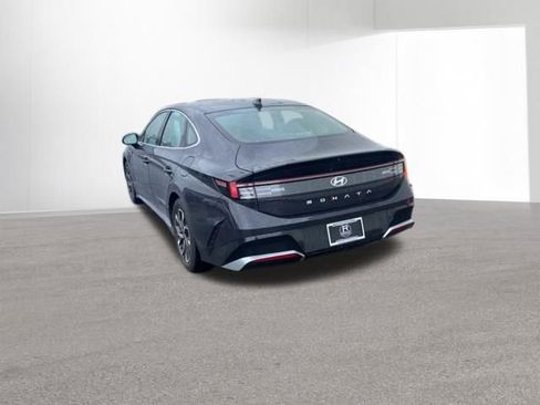 Used 2024 Hyundai Sonata SEL FWD image 5