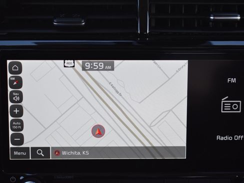 Used 2023 Kia Soul EX image 5