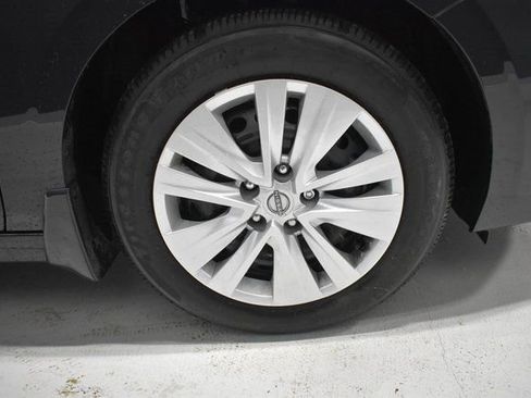 Certified 2025 Nissan Sentra S image 10