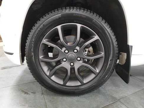 Used 2020 Jeep Grand Cherokee High Altitude AWD/4WD image 36
