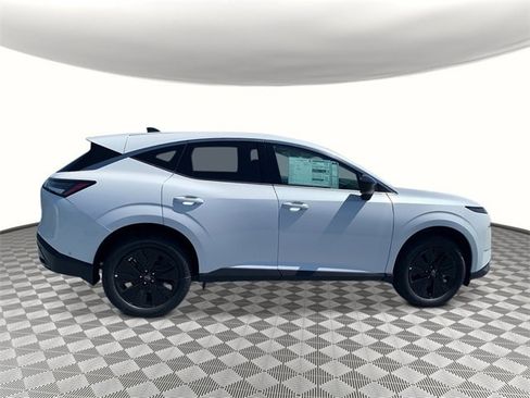 New 2025 Nissan Murano SV image 7