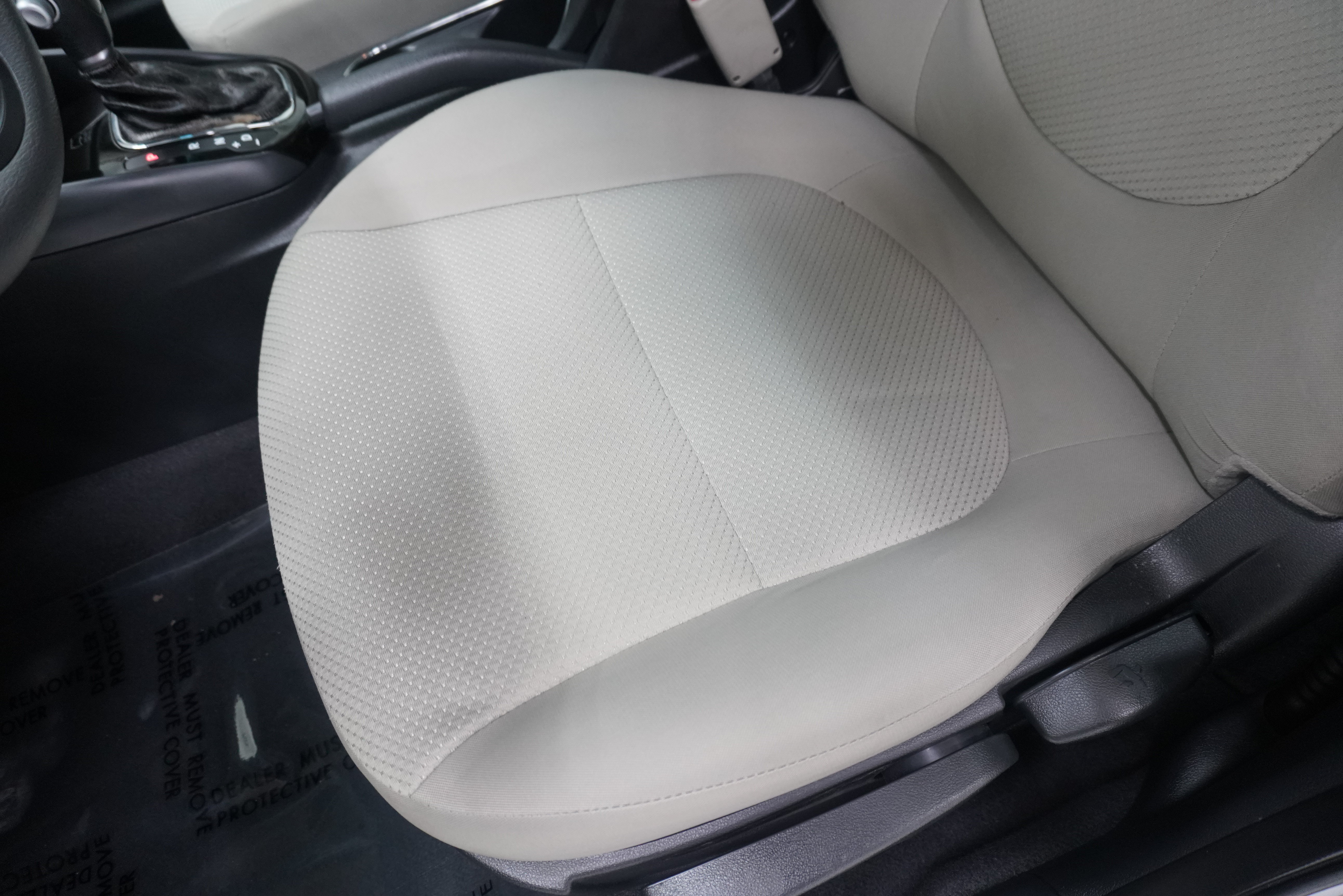Used 2011 Kia Forte EX FWD image 12