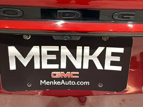 Used 2021 Dodge Durango GT image 9