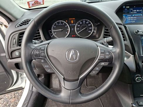 Used 2017 Acura ILX w/ Premium Package image 20