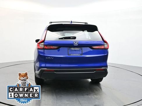 Used 2024 Honda CR-V EX-L image 8