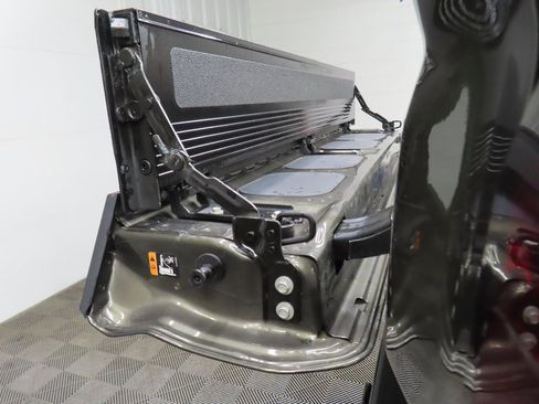 Used 2023 GMC Sierra 2500 AT4 w/ AT4 Premium Plus Package image 43