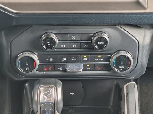 Used 2022 Ford Bronco Outer Banks AWD/4WD image 18