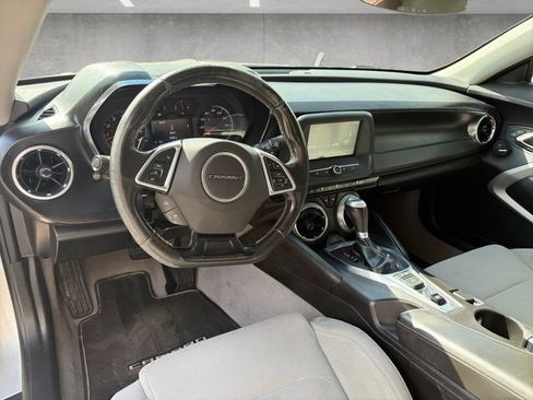 Used 2016 Chevrolet Camaro LT RWD image 20