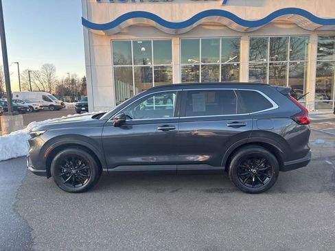 Used 2023 Honda CR-V Sport image 5