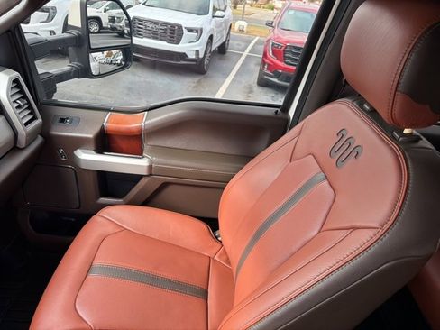 Used 2019 Ford F250 King Ranch w/ King Ranch Ultimate Package image 18