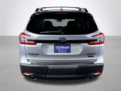 New 2025 Subaru Ascent Bronze Edition w/ Popular Package #2 image 7