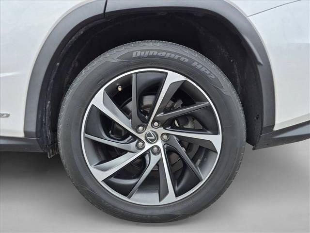 Used 2019 Lexus RX 450h AWD w/ Luxury Package image 13
