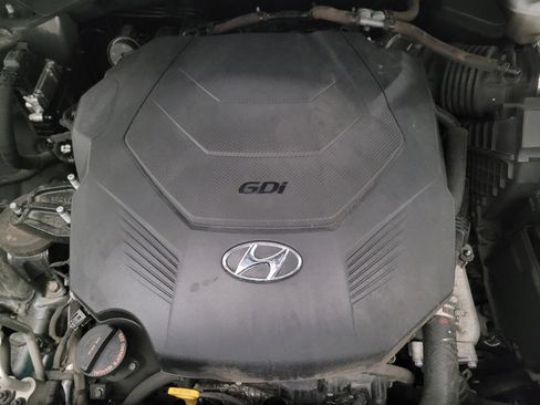Used 2020 Hyundai Palisade SEL FWD image 30