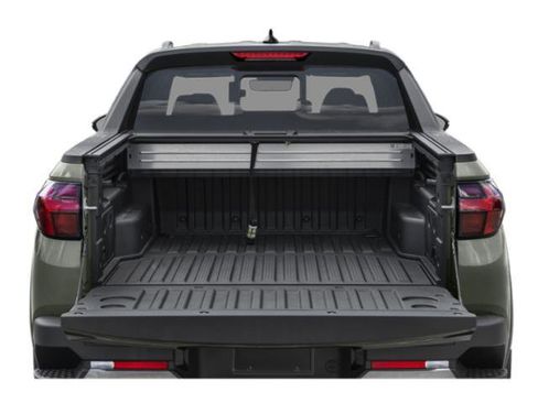 Used 2024 Hyundai Santa Cruz Limited image 14