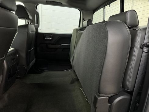 Used 2018 GMC Sierra 2500 Denali w/ Duramax Plus Package image 30