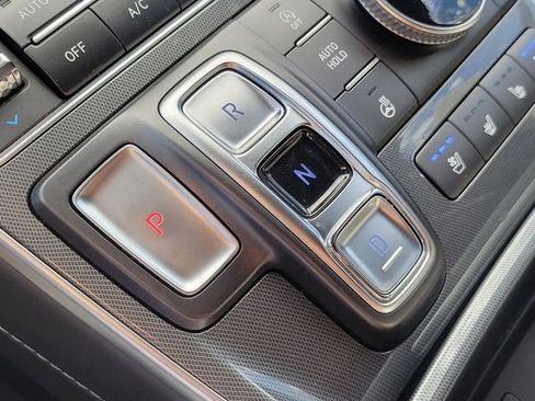 Used 2023 Hyundai Santa Fe Calligraphy image 25