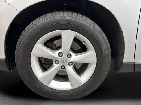Used 2013 Lexus RX 350 AWD w/ Premium Pkg image 26
