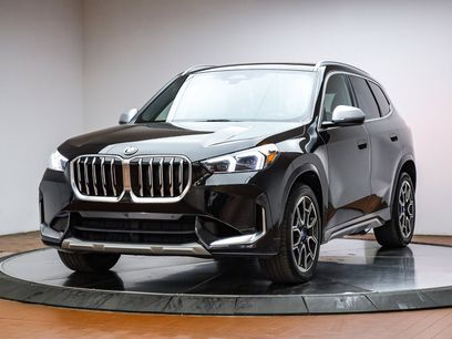 Certified 2023 BMW X1 xDrive28i w/ Convenience Package
