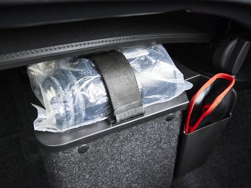 Used 2006 BMW M Roadster Base 2dr Convertible image 92