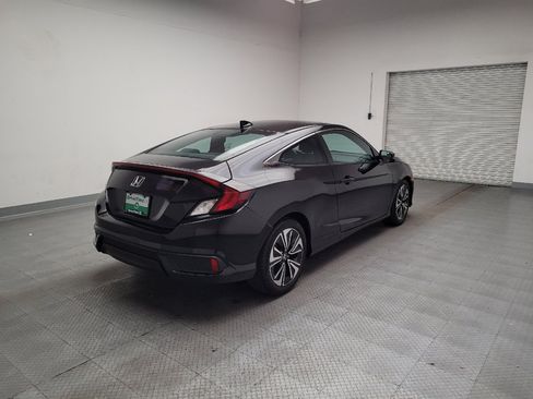 Used 2018 Honda Civic EX-T image 9