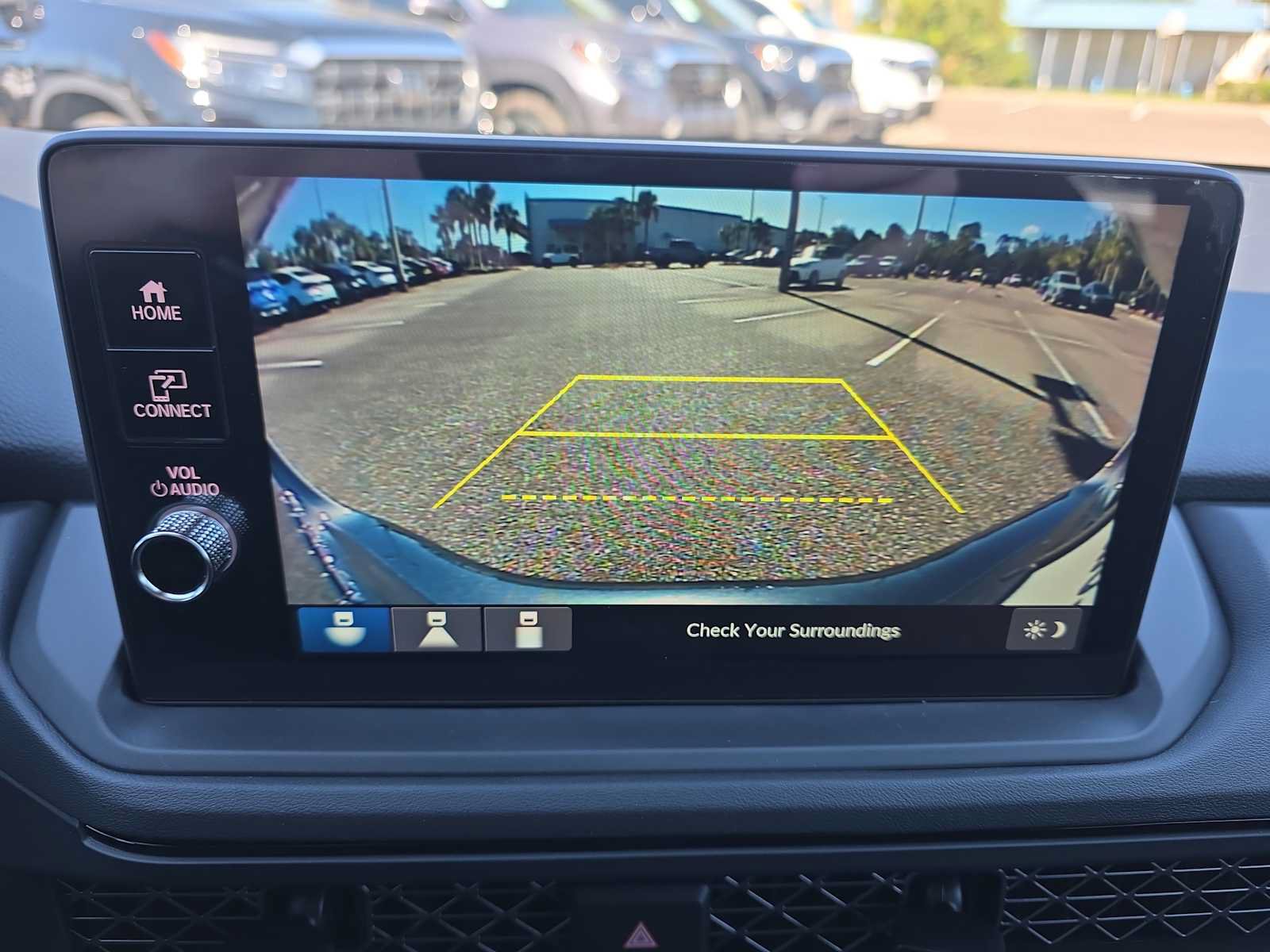 New 2026 Honda Accord LX image 22