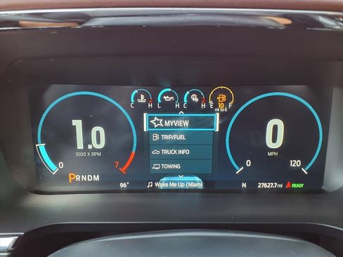 Used 2023 Ford F150 Lariat w/ Equipment Group 502A High image 39