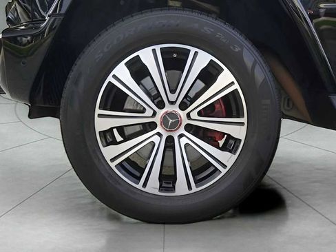 Used 2019 Mercedes-Benz G 550 image 13