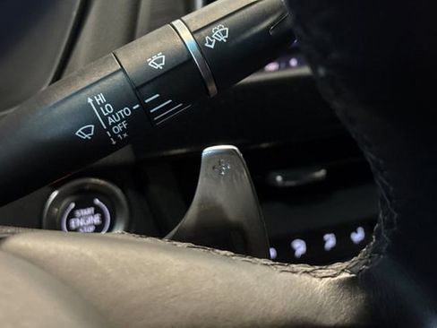 Used 2024 Cadillac CT4 V Blackwing w/ Driver Assist Package RWD image 38