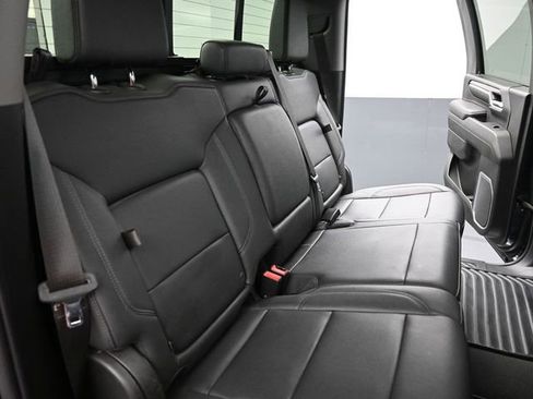 Used 2024 Chevrolet Silverado 3500 LTZ w/ LTZ Plus Package AWD/4WD image 21