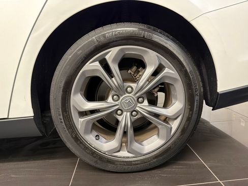 Used 2024 Honda Accord EX image 7