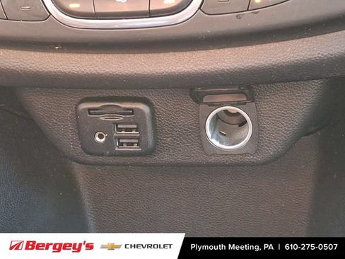 Certified 2020 Chevrolet Traverse RS AWD/4WD image 30