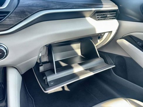 Certified 2024 Nissan Altima 2.5 SL image 37