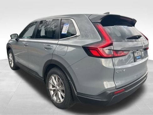 Used 2023 Honda CR-V EX-L image 8