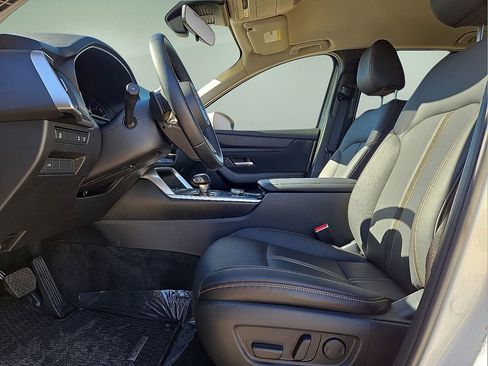 New 2025 MAZDA CX-90 3.3 Turbo w/ Select Package image 23