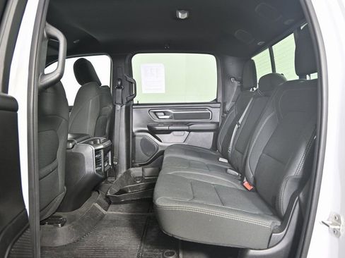 Used 2024 RAM 1500 Big Horn AWD/4WD image 18