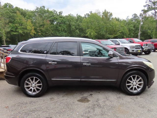 Used 2013 Buick Enclave Leather AWD/4WD image 6
