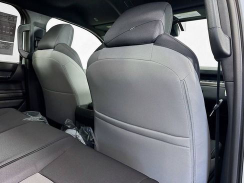 New 2025 Toyota Tacoma TRD Off-Road image 31