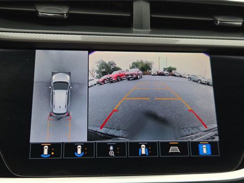 Used 2021 Buick Encore GX Essence w/ Advanced Technology Package image 32