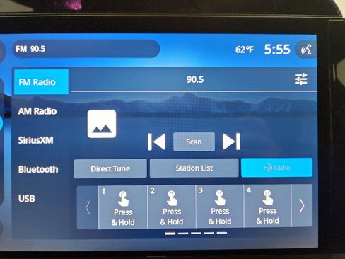 New 2026 Subaru Outback Touring image 23